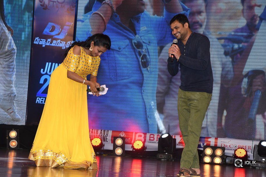 Duvvada-Jagannadham-Movie-Audio-Launch